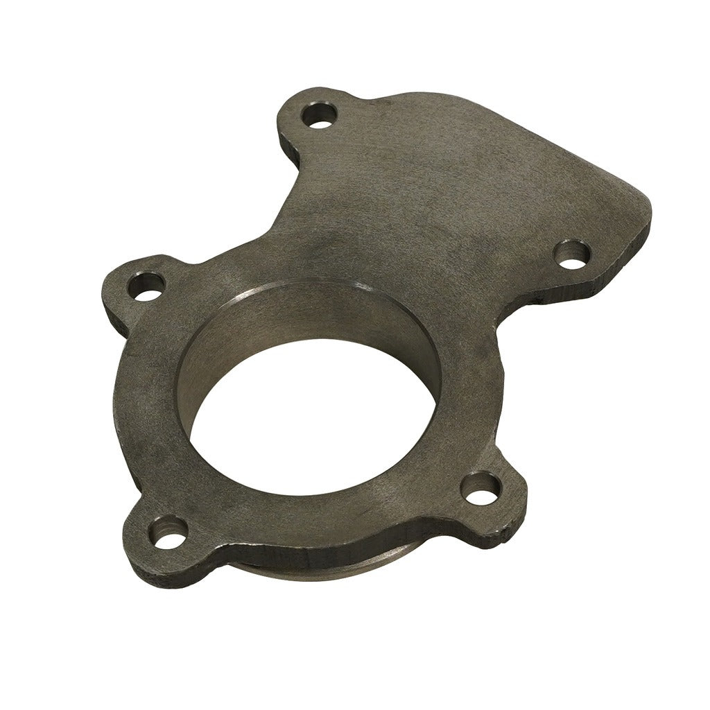 BD Diesel 1040037 Adapter Kit, Turbo Elbow Replacement - 1999-2002 Dodge 5.9L HX35/HY35 for Select Dodge Ram 2500, Dodge Ram