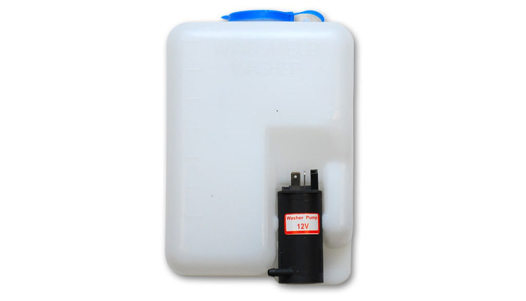 Vibrant Performance 10400 Windshield Washer Bottle Kit