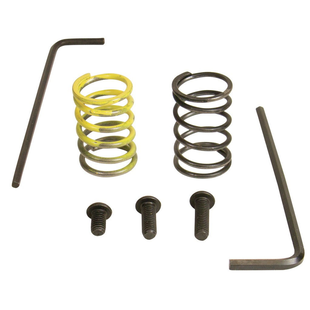 BD Diesel 1040181 BD 5.9L Cummins P7100 AFC Spring Kit Dodge 1994-1998 12-valve for Select Dodge Ram 2500, Dodge Ram