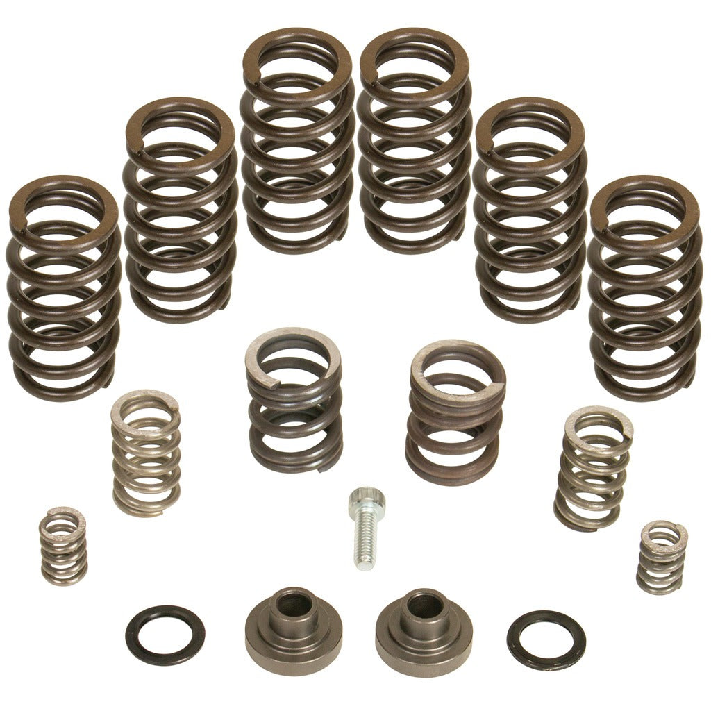BD Diesel 1040185 Governor Spring Kit, 4000rpm - 1994-1998 Dodge 12-valve/P7100 Pump for Select Dodge Ram 2500, Dodge Ram