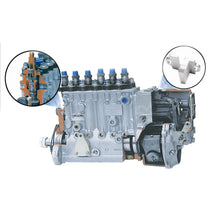 Load image into Gallery viewer, BD Diesel 1040197 Fuel Control Plate #10 (Consult catalog for application) for Select Dodge Ram 2500, Dodge Ram
