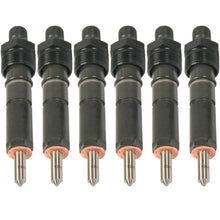 Load image into Gallery viewer, BD Diesel 1040277 Injector Set 45HP - Dodge 1994-1998 5.9L 12-Valve for Select Dodge Ram 2500, Dodge Ram