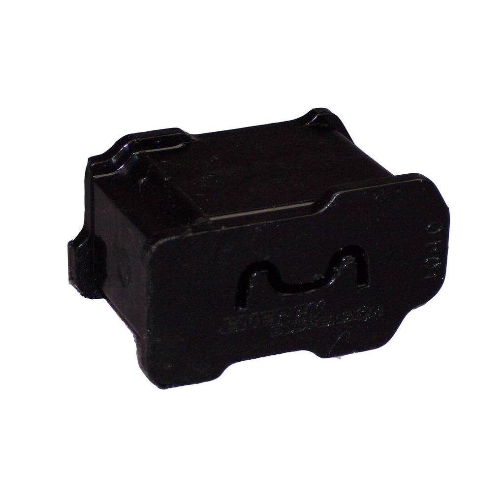 Hotchkis Performance 1040G 1984-2002 GM F Body Torque Arm Bushing Lips Facing Away from the Driveshaft for Select Chevrolet Camaro, Pontiac Firebird