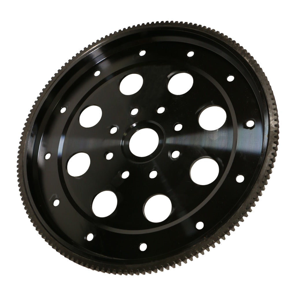 BD Diesel 1041212 BD HI5 12-Bolt Flexplate - Dodge 1994-2007 47RE/48RE for Select Dodge Ram 2500, Dodge Ram