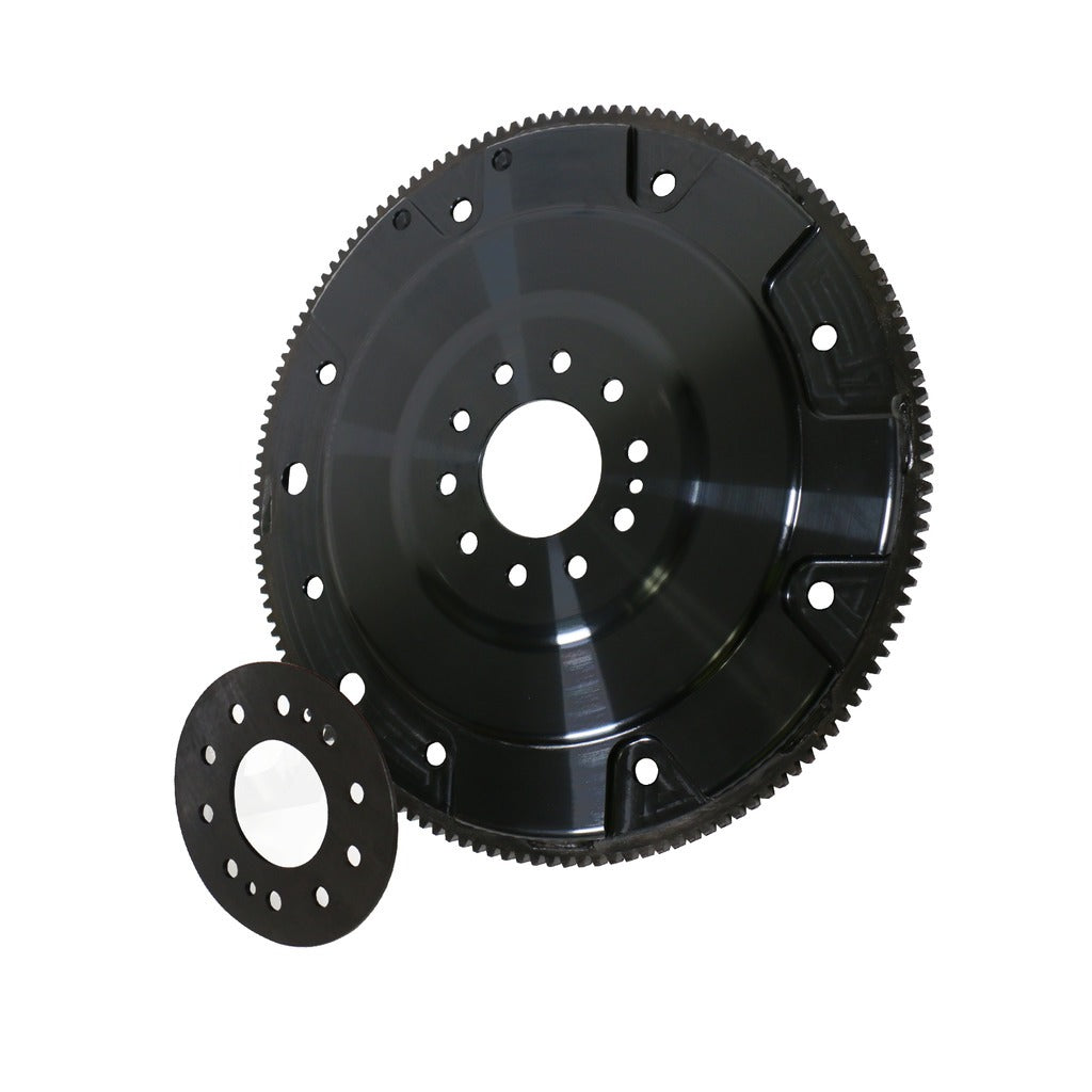 BD Diesel 1041240 BD 6.4L Powerstroke Flexplate 5R110 Ford 2008-2010 for Select Ford F-250 Super Duty, Ford F-350 Super Duty