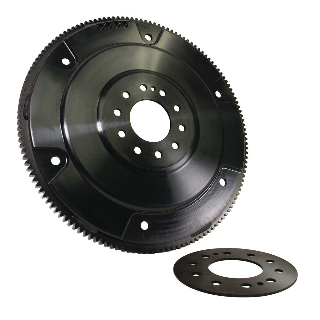 BD Diesel 1041242 BD 6.0L Powerstroke Flexplate 5R110 Ford 2003-2007 for Select Ford F-250 Super Duty, Ford F-350 Super Duty