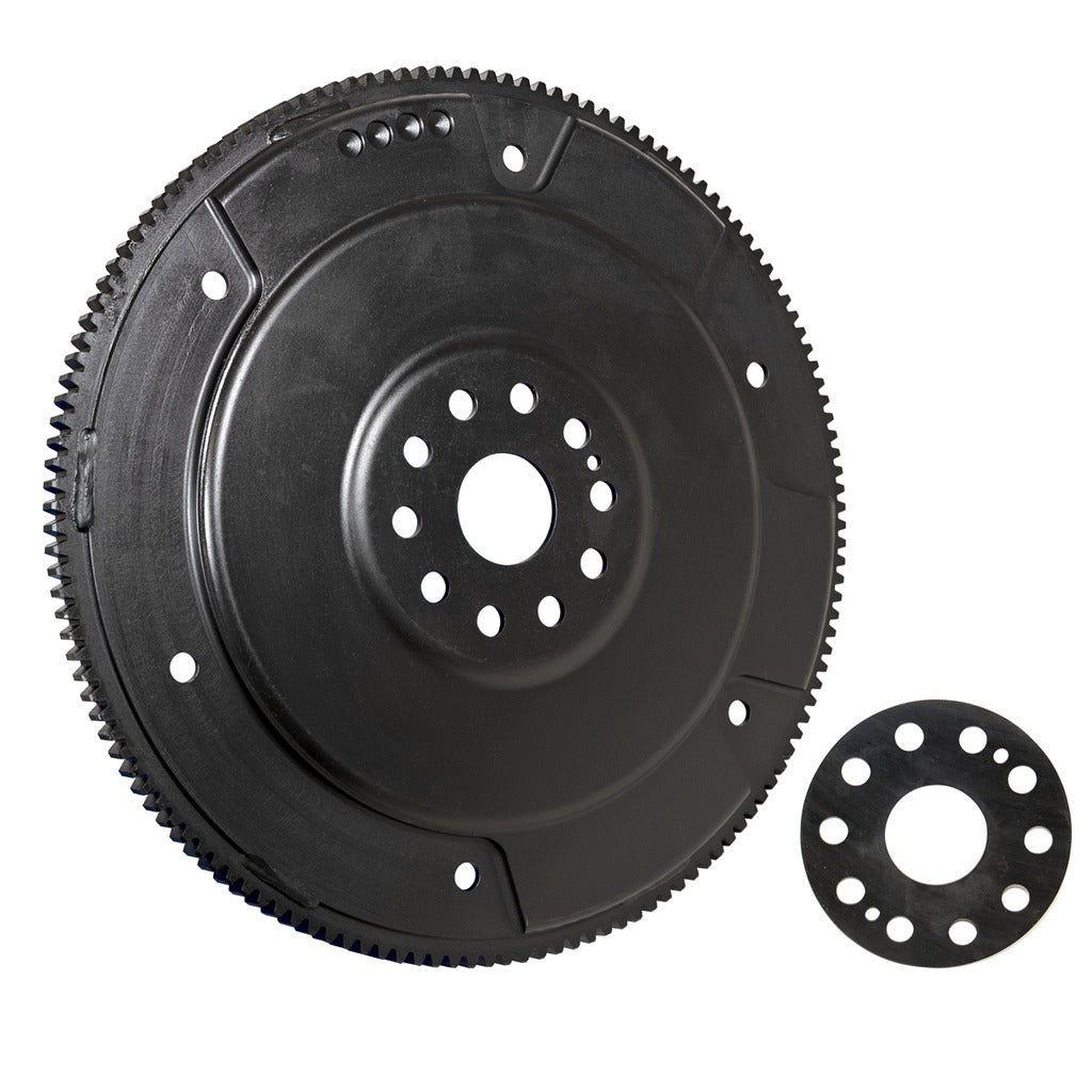 BD Diesel 1041245 BD 6.7L Powerstroke 6R140 Flexplate - Ford 2011-2019 w/6-bolt converter for Select Ford F-250 Super Duty, Ford F-350 Super Duty, Ford F-450 Super Duty, Ford F-550 Super Duty