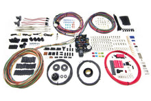 Load image into Gallery viewer, Painless Wiring 10412 25 Circuit Pro Series Harness