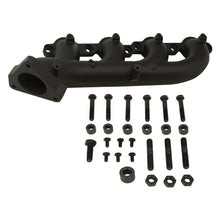 Load image into Gallery viewer, BD Diesel 1041401 EXHAUST MANIFOLD PS CHEVY SILVERADO 1500 &amp; GMC SIERRA 1500 V8 2002-2013 for Select Cadillac Escalade, Cadillac Escalade ESV, Cadillac Escalade EXT, Chevrolet Avalanche, Chevrolet Avalanche 1500, Chevrolet Express 1500, Chevrolet Express