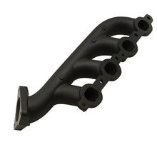 Load image into Gallery viewer, BD Diesel 1041401 EXHAUST MANIFOLD PS CHEVY SILVERADO 1500 &amp; GMC SIERRA 1500 V8 2002-2013 for Select Cadillac Escalade, Cadillac Escalade ESV, Cadillac Escalade EXT, Chevrolet Avalanche, Chevrolet Avalanche 1500, Chevrolet Express 1500, Chevrolet Express