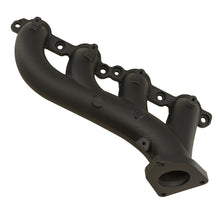 Load image into Gallery viewer, BD Diesel 1041402 EXHAUST MANIFOLD DS CHEVY SILVERADO 1500 &amp; GMC SIERRA 1500 V8 2002-2013 for Select Cadillac Escalade, Cadillac Escalade ESV, Cadillac Escalade EXT, Chevrolet Avalanche, Chevrolet Avalanche 1500, Chevrolet Express 1500, Chevrolet Express