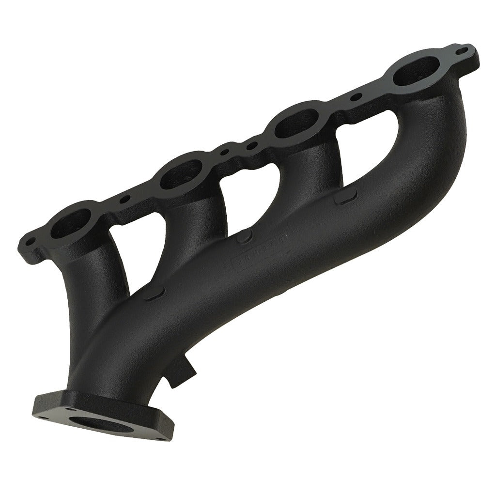 BD Diesel 1041402 EXHAUST MANIFOLD DS CHEVY SILVERADO 1500 & GMC SIERRA 1500 V8 2002-2013 for Select Cadillac Escalade, Cadillac Escalade ESV, Cadillac Escalade EXT, Chevrolet Avalanche, Chevrolet Avalanche 1500, Chevrolet Express 1500, Chevrolet Express