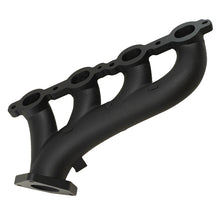 Load image into Gallery viewer, BD Diesel 1041402 EXHAUST MANIFOLD DS CHEVY SILVERADO 1500 &amp; GMC SIERRA 1500 V8 2002-2013 for Select Cadillac Escalade, Cadillac Escalade ESV, Cadillac Escalade EXT, Chevrolet Avalanche, Chevrolet Avalanche 1500, Chevrolet Express 1500, Chevrolet Express