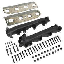 Load image into Gallery viewer, BD Diesel 1041463 EXHAUST MANIFOLD KIT DODGE/RAM 1500/2500/3500 09-22 5.7L HEMI for Select Dodge Ram 1500, Dodge Ram 2500, Ram 1500, Ram Classic, Ram 2500, Ram