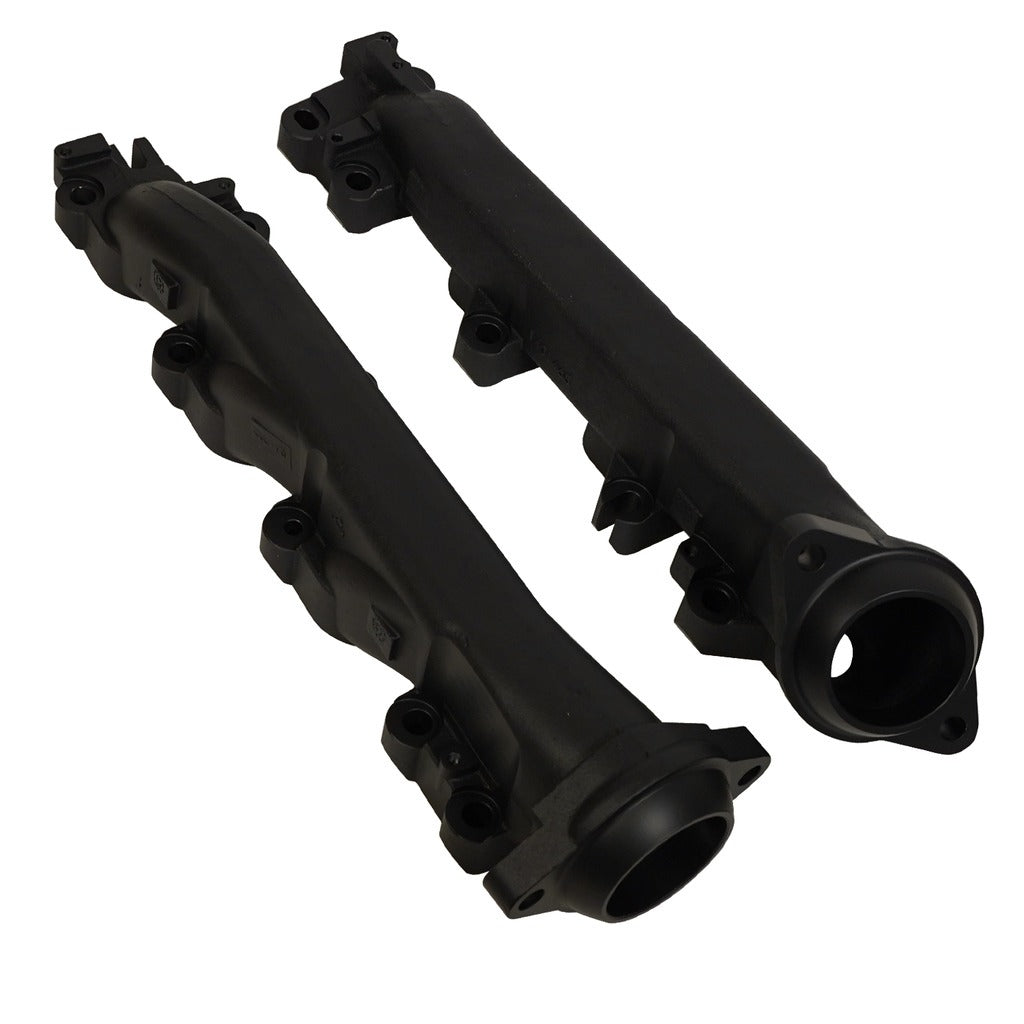 BD Diesel 1041463 EXHAUST MANIFOLD KIT DODGE/RAM 1500/2500/3500 09-22 5.7L HEMI for Select Dodge Ram 1500, Dodge Ram 2500, Ram 1500, Ram Classic, Ram 2500, Ram