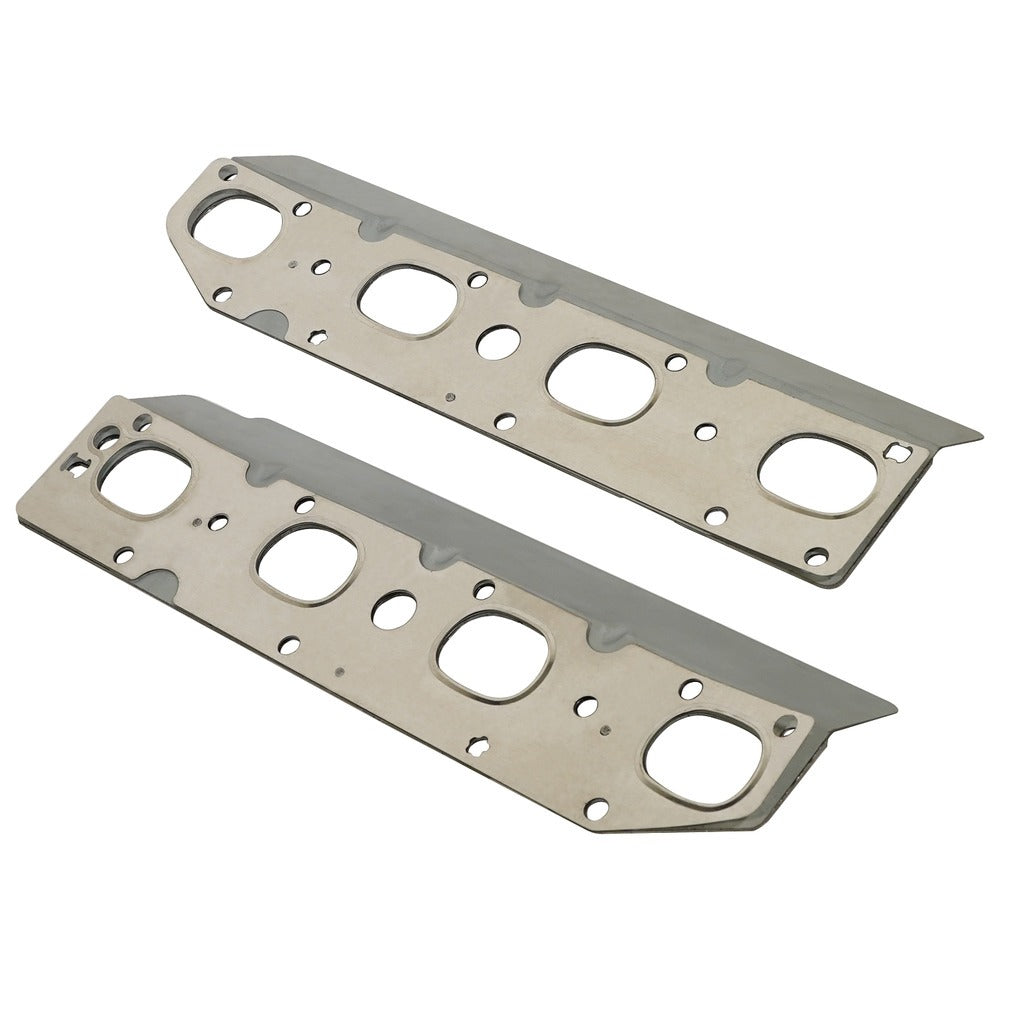 BD Diesel 1041463 EXHAUST MANIFOLD KIT DODGE/RAM 1500/2500/3500 09-22 5.7L HEMI for Select Dodge Ram 1500, Dodge Ram 2500, Ram 1500, Ram Classic, Ram 2500, Ram