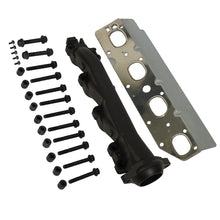 Load image into Gallery viewer, BD Diesel 1041464 EXHAUST MANIFOLD PS DODGE/RAM 1500/2500/3500 09-22 5.7L HEMI for Select Dodge Ram 1500, Dodge Ram 2500, Ram 1500, Ram Classic, Ram 2500, Ram