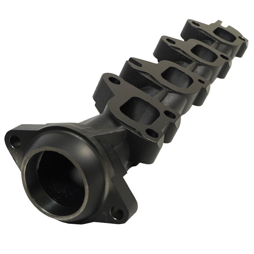 BD Diesel 1041464 EXHAUST MANIFOLD PS DODGE/RAM 1500/2500/3500 09-22 5.7L HEMI for Select Dodge Ram 1500, Dodge Ram 2500, Ram 1500, Ram Classic, Ram 2500, Ram