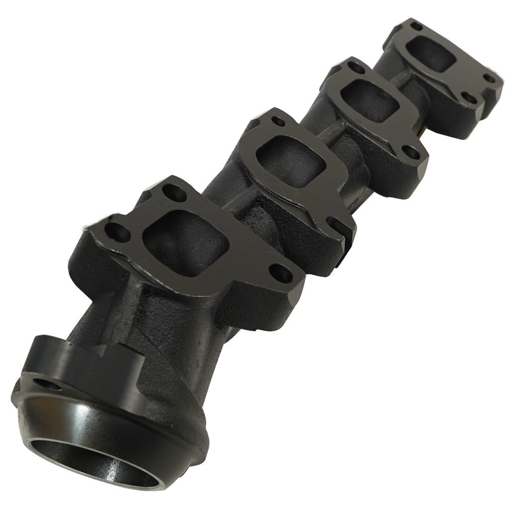 BD Diesel 1041465 EXHAUST MANIFOLD DS DODGE/RAM 1500/2500/3500 09-22 5.7L HEMI for Select Dodge Ram 1500, Dodge Ram 2500, Ram 1500, Ram Classic, Ram 2500, Ram