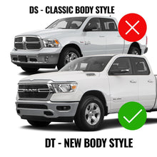 Load image into Gallery viewer, BD Diesel 1041467 EXHAUST MANIFOLD KIT RAM 1500 DT 5.7L HEMI 2019-2024 for Select Dodge Durango, Jeep Grand Cherokee, Ram