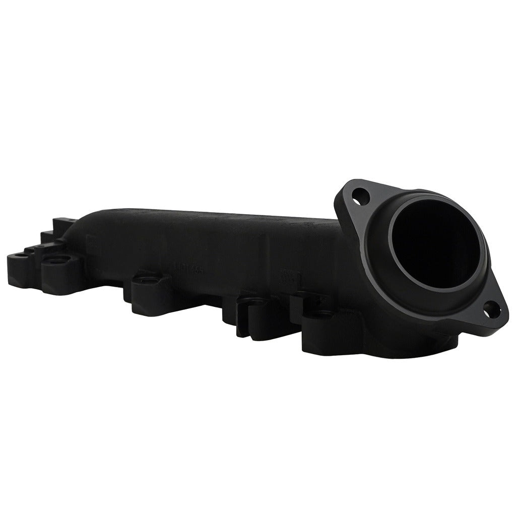 BD Diesel 1041467 EXHAUST MANIFOLD KIT RAM 1500 DT 5.7L HEMI 2019-2024 for Select Dodge Durango, Jeep Grand Cherokee, Ram