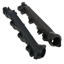 Load image into Gallery viewer, BD Diesel 1041467 EXHAUST MANIFOLD KIT RAM 1500 DT 5.7L HEMI 2019-2024 for Select Dodge Durango, Jeep Grand Cherokee, Ram