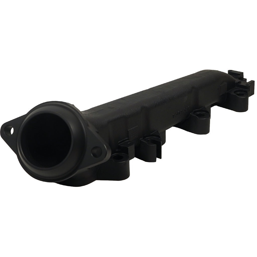 BD Diesel 1041469 EXHAUST MANIFOLD PASSENGER SIDE RAM 1500 DT 5.7L HEMI 2019-2024 for Select Dodge Durango, Jeep Grand Cherokee, Ram