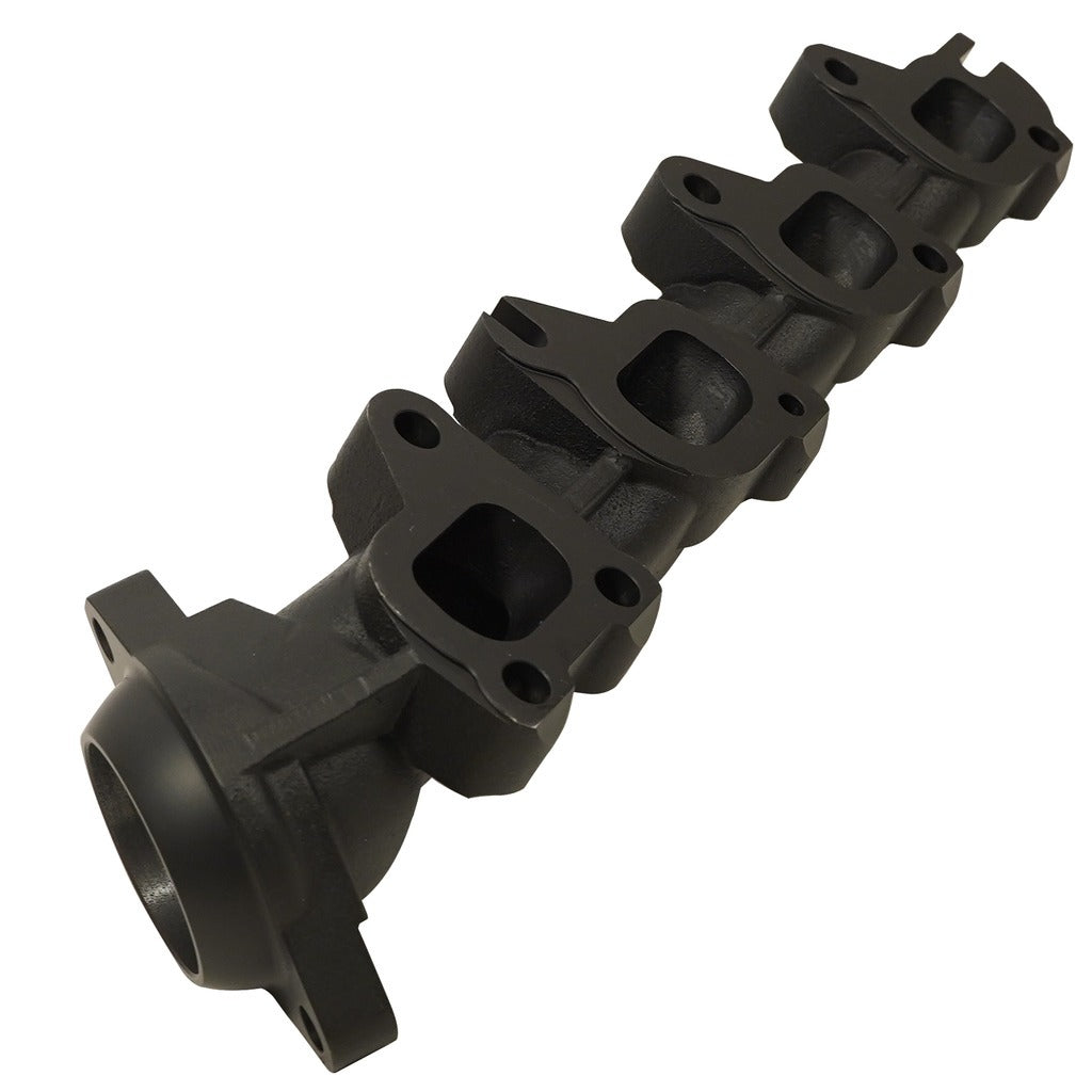 BD Diesel 1041469 EXHAUST MANIFOLD PASSENGER SIDE RAM 1500 DT 5.7L HEMI 2019-2024 for Select Dodge Durango, Jeep Grand Cherokee, Ram