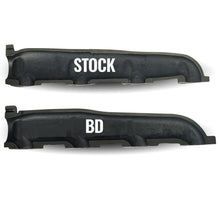 Load image into Gallery viewer, BD Diesel 1041482 Exhaust Manifold Set PowerStroke 6.4L - Ford 2008-2010 F-250/F-350/F-450/F-550 for Select Ford F-250 Super Duty, Ford F-350 Super Duty, Ford F-450 Super Duty, Ford F-550 Super Duty