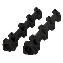 Load image into Gallery viewer, BD Diesel 1041482 Exhaust Manifold Set PowerStroke 6.4L - Ford 2008-2010 F-250/F-350/F-450/F-550 for Select Ford F-250 Super Duty, Ford F-350 Super Duty, Ford F-450 Super Duty, Ford F-550 Super Duty