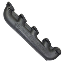 Load image into Gallery viewer, BD Diesel 1041485 BD 6.0L Power Stroke Exhaust Manifold Driver Side Ford 2003-2007 for Select Ford F-250 Super Duty, Ford F-350 Super Duty