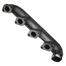 Load image into Gallery viewer, BD Diesel 1041485 BD 6.0L Power Stroke Exhaust Manifold Driver Side Ford 2003-2007 for Select Ford F-250 Super Duty, Ford F-350 Super Duty