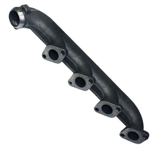 Load image into Gallery viewer, BD Diesel 1041486 BD 6.0L Powerstroke Exhaust Manifold Passenger Side Ford 2003-2007 for Select Ford F-250 Super Duty, Ford F-350 Super Duty