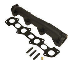 Load image into Gallery viewer, BD Diesel 1041487 Exhaust Manifold Single PowerStroke 6.4L Ford 2008-2010 F-250/F-350/F-450/F-550 for Select Ford F-250 Super Duty, Ford F-350 Super Duty, Ford F-450 Super Duty, Ford F-550 Super Duty
