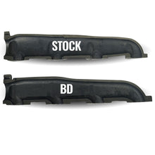 Load image into Gallery viewer, BD Diesel 1041487 Exhaust Manifold Single PowerStroke 6.4L Ford 2008-2010 F-250/F-350/F-450/F-550 for Select Ford F-250 Super Duty, Ford F-350 Super Duty, Ford F-450 Super Duty, Ford F-550 Super Duty