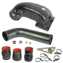 Load image into Gallery viewer, BD Diesel 1041560 X-INTAKE ELBOW - Dodge 6.7L 2008-2009 for Select Dodge Ram 2500, Dodge Ram