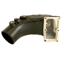 Load image into Gallery viewer, BD Diesel 1041561 BD X-Intake 6.7L Cummins Intake Elbow Dodge 2010-2012 for Select Dodge Ram 2500, Dodge Ram 3500, Ram 2500, Ram