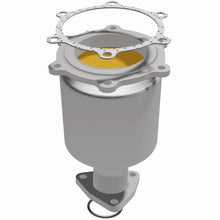 Load image into Gallery viewer, MagnaFlow Exhaust Products 49320 OEM Grade Direct-Fit Catalytic Converter for Select INFINITI QX4, Nissan Pathfinder