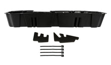 Load image into Gallery viewer, DU-HA 10420 DÜHA 10420 Underseat Storage / Gun Case - Black for Select Chevrolet Silverado 1500, Chevrolet Silverado LD, Chevrolet Silverado HD, Chevrolet Silverado HD, GMC Sierra 1500, GMC Sierra HD, GMC Sierra HD