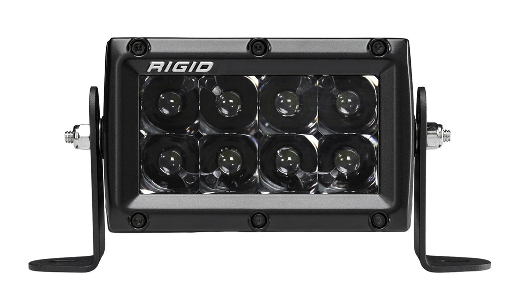 Rigid Industries 104213BLK E-SERIES PRO 4in. SPOT MIDNIGHT