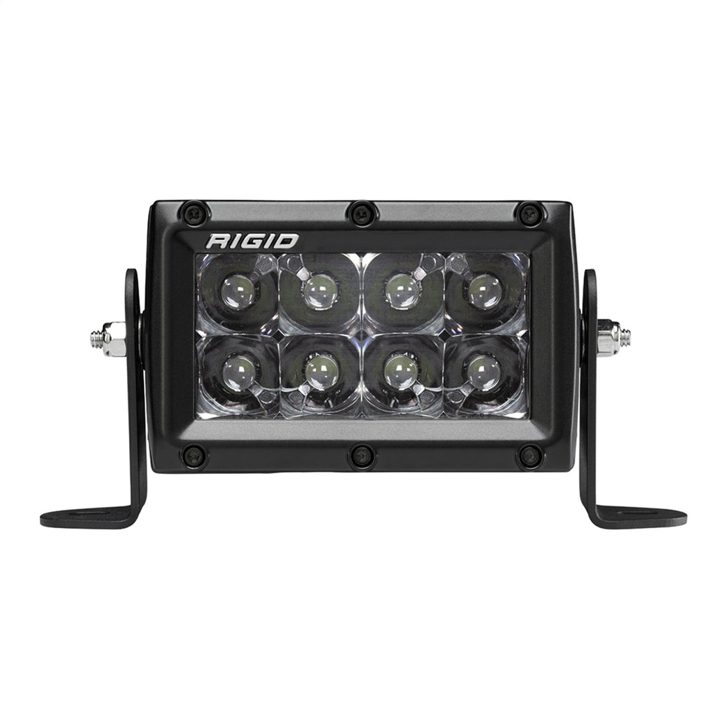 Rigid Industries 104213BLK E-SERIES PRO 4in. SPOT MIDNIGHT