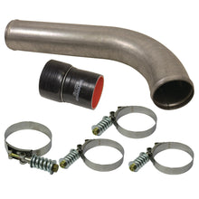 Load image into Gallery viewer, BD Diesel 1042595 Intercooler Intake Pipe - Dodge 2007-2009 6.7L for Select Dodge Ram 2500, Dodge Ram