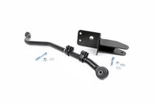 Load image into Gallery viewer, Rough Country 1042 Adjustable Forged Track Bar for Select Jeep Cherokee, Jeep Comanche, Jeep Grand Cherokee