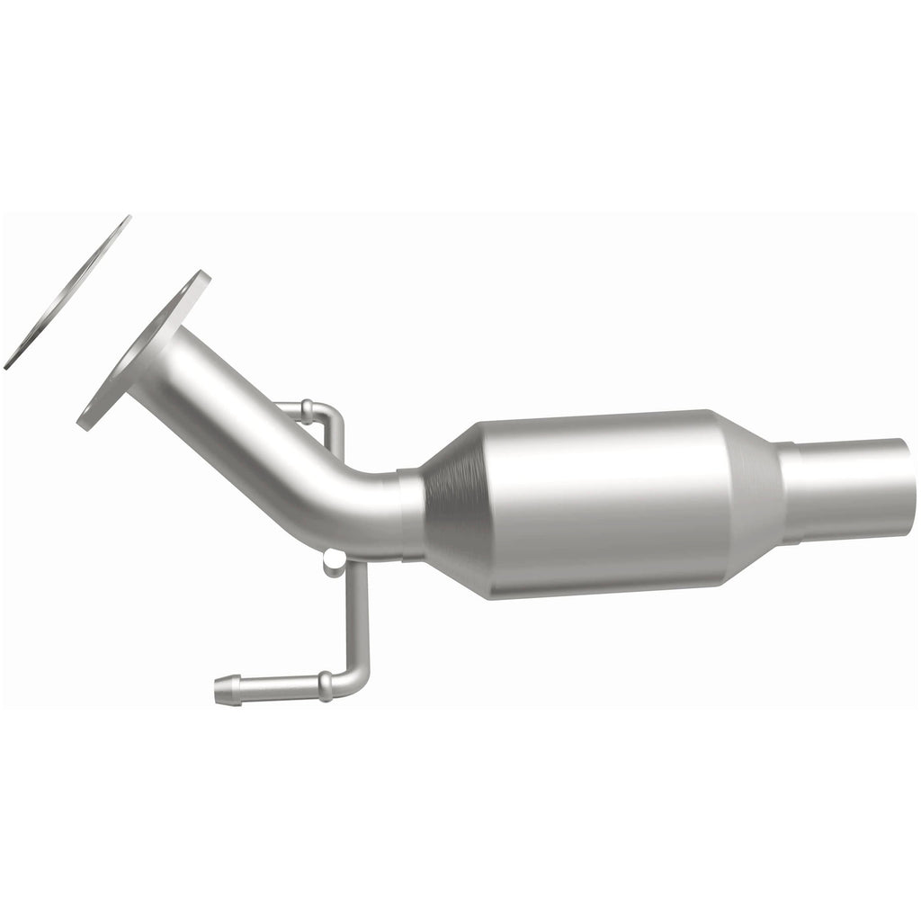 MagnaFlow Exhaust Products 52966 OEM Grade Direct-Fit Catalytic Converter for Select Buick Encore, Chevrolet Trax