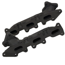 Load image into Gallery viewer, BD Diesel 1043001 BD Exhaust Manifolds Ford F-150 3.5L Ecoboost 2011-2016 for Select Ford Expedition, Ford F-150, Ford Lobo, Ford Transit-150, Ford Transit-250, Ford Transit-350, Ford Transit-350 HD, Lincoln Navigator