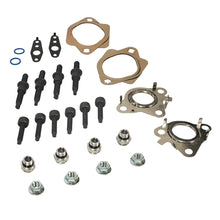 Load image into Gallery viewer, BD Diesel 1043002 Turbo Install Kit Ford F-150 3.5L Ecoboost 2011-2016 for Select Ford Expedition, Ford F-150, Ford Lobo, Ford Transit-150, Ford Transit-250, Ford Transit-350, Ford Transit-350 HD, Lincoln Navigator