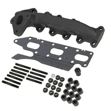 Load image into Gallery viewer, BD Diesel 1043004 BD Exhaust Manifold Passenger Side Ford F-150 3.5L Ecoboost 2011-2016 for Select Ford Expedition, Ford F-150, Ford Lobo, Ford Transit-150, Ford Transit-250, Ford Transit-350, Ford Transit-350 HD, Lincoln Navigator