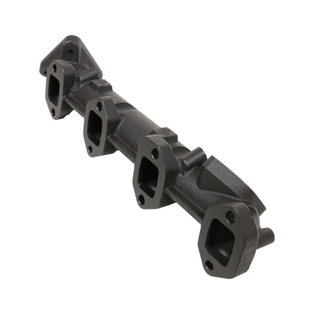 BD Diesel 1043005 BD 6.7L Power Stroke Exhaust Manifold Passenger Side - Ford 2011-2014 for Select Ford F-250 Super Duty, Ford F-350 Super Duty, Ford F-450 Super Duty, Ford F-550 Super Duty