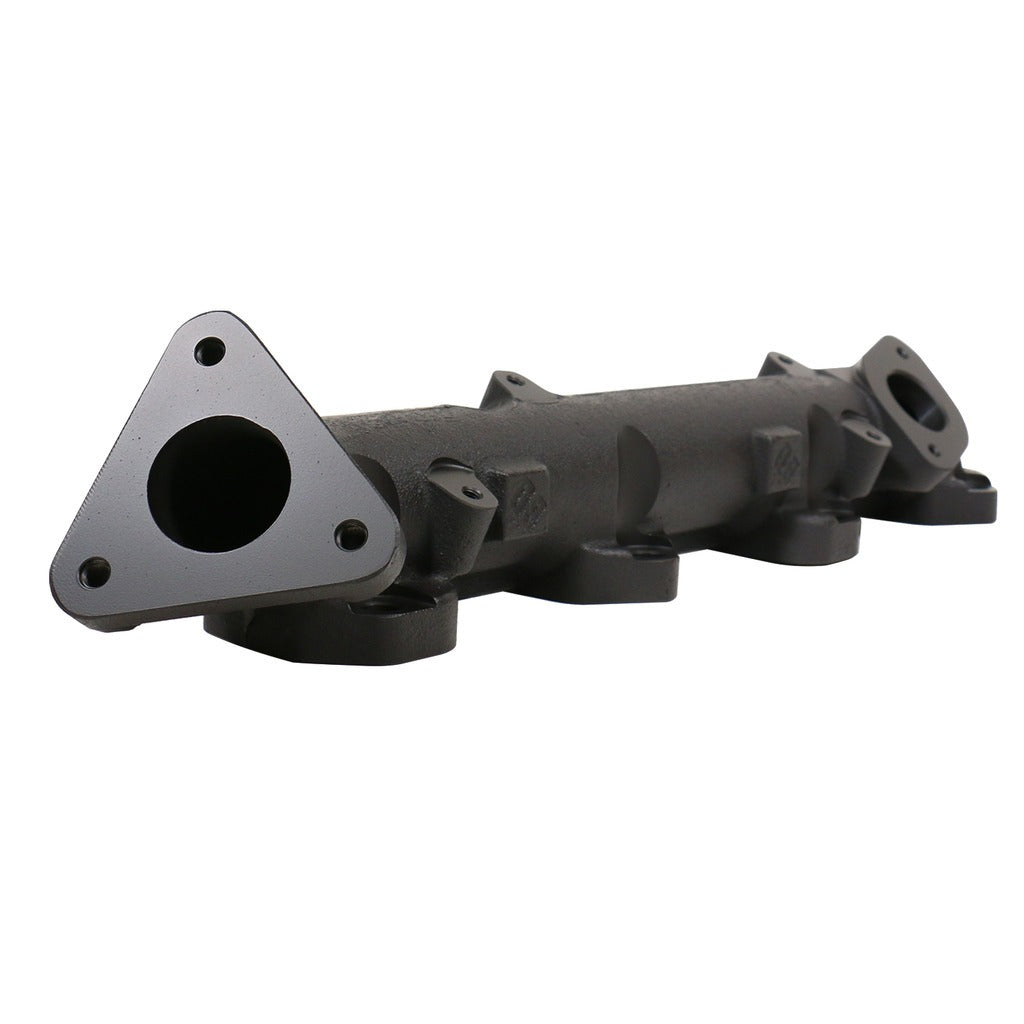 BD Diesel 1043005 BD 6.7L Power Stroke Exhaust Manifold Passenger Side - Ford 2011-2014 for Select Ford F-250 Super Duty, Ford F-350 Super Duty, Ford F-450 Super Duty, Ford F-550 Super Duty