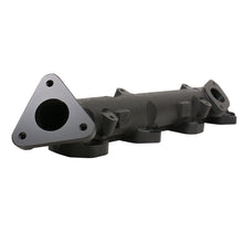 Load image into Gallery viewer, BD Diesel 1043005 BD 6.7L Power Stroke Exhaust Manifold Passenger Side - Ford 2011-2014 for Select Ford F-250 Super Duty, Ford F-350 Super Duty, Ford F-450 Super Duty, Ford F-550 Super Duty